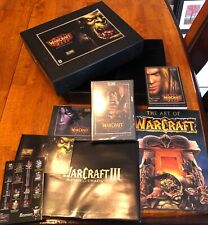 warcraft 3 for sale  San Antonio