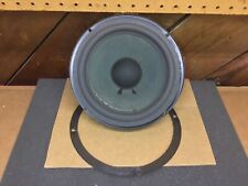 Acoustic Research AR-6 Woofer, Factory Warranty Replacement Refoamed Tested Good for sale  Shipping to South Africa