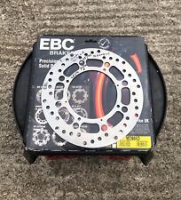 Ebc front brake for sale  SHEFFIELD