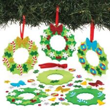 Christmas mini wreath for sale  DRIFFIELD