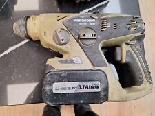 panasonic power tools for sale  HUNTINGDON