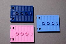 Lego 93096 Gate Stable Door 1x5x3 With Handle Select Colour x1, used for sale  Shipping to South Africa