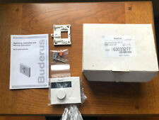Rc10 raumcontroller buderus for sale  East Hanover