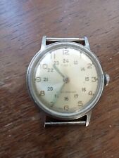 vintage military watches for sale  TORQUAY