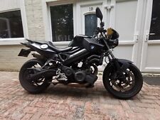 Bmw f800r 2009 for sale  ENFIELD