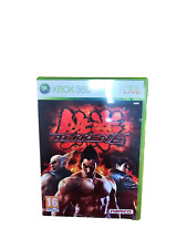 Tekken 6 Microsoft Xbox 360 Completo + Manual CIB PAL comprar usado  Enviando para Brazil