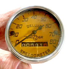 Whizzer speedometer cable for sale  Newtown Square