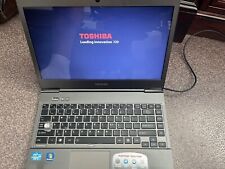Unidad de disco duro Toshiba Protege Z935-P300 13" CORE I5-3317U CPU 1,7 GHz 6 GB RAM? segunda mano  Embacar hacia Argentina