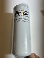 535a0369h02 frick superfilter d'occasion  Expédié en Belgium