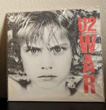 U2 - War (1984 LP de Vinil, Álbum) (Island Records), usado comprar usado  Enviando para Brazil