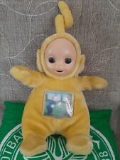 Tomy yellow teletubbies for sale  CORBY