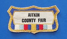 Aitkin county fair for sale  Shelbyville