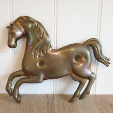 Vintage iridescent bronze for sale  KING'S LYNN