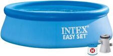 piscina intex easy set usato  Gemonio