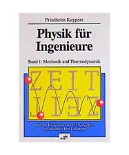 Kuypers friedhelm physik gebraucht kaufen  Trebbin