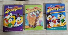 DuckTales: volumes 1-3 DVD EUC, usado comprar usado  Enviando para Brazil