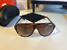 Carrera mens sunglasses for sale  SANDBACH