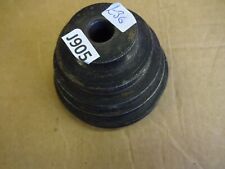 Pulley section step for sale  UK