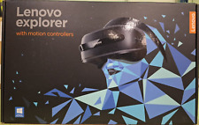 Lenovo explorer mixed for sale  ROCHESTER