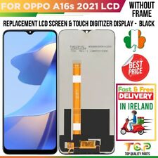 Oppo a16s lcd for sale  Ireland