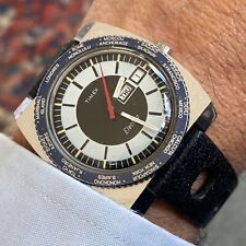 Orologio watch timex usato  Varano Borghi