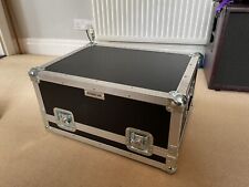 Flight case guitar for sale  LEYLAND