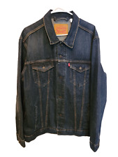 levis trucker jacket xxl for sale  Gilbert