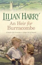 Heir burracombe lilian for sale  UK