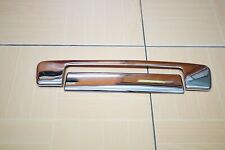 Chrome handle cover d'occasion  Expédié en Belgium