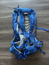 Gregory alpinisto backpack for sale  Iowa City