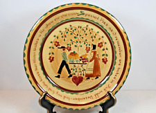 Pie plate decorative for sale  Estherville