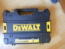 Dewalt box werkzeugkoffer gebraucht kaufen  Crailsheim