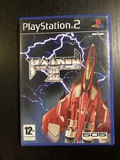 Raiden sony ps2 d'occasion  Lille-