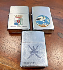 Zippo windproof collectible for sale  PENMAENMAWR