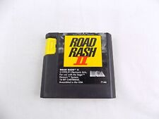 Sega Mega Drive Road Rash II 2 - PAL - Grau A comprar usado  Enviando para Brazil