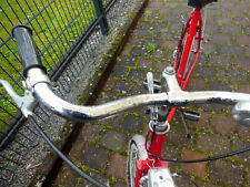 Damen fahrrad zoll gebraucht kaufen  Weinheim