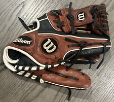 Wilson 550 baseball for sale  Cypress