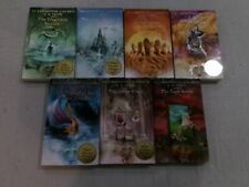 Chronicles narnia series for sale  Houston