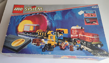 Lego system train usato  Gattico-Veruno