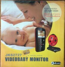 Videobaby monitor kit usato  Praia A Mare