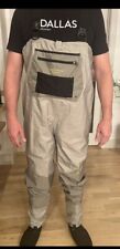 Caddis Waders XL Wading Systems Breathable Seem New Excellent Condition See Desc for sale  Shipping to South Africa