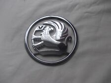 vauxhall corsa front badge for sale  KETTERING