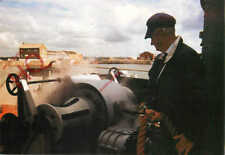 Postcard steam anchor for sale  NEWCASTLE UPON TYNE