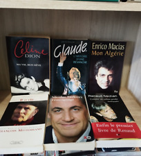 Lot livres celine d'occasion  Montauban