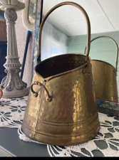 Vintage Brass Kettle for sale  Shipping to South Africa