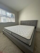 Cal king bed for sale  San Diego