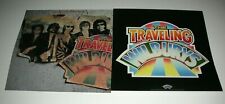 Traveling wilburys vol. for sale  Long Beach