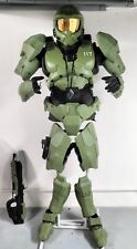 Cosplay masterchief d'occasion  Champagnole