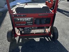 Husky generator subaru for sale  Holmes