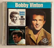 Bobby vinton mr. for sale  HALESWORTH